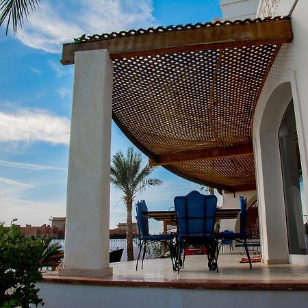 Jacaranda Villa Sharm el-Sheikh Exterior photo