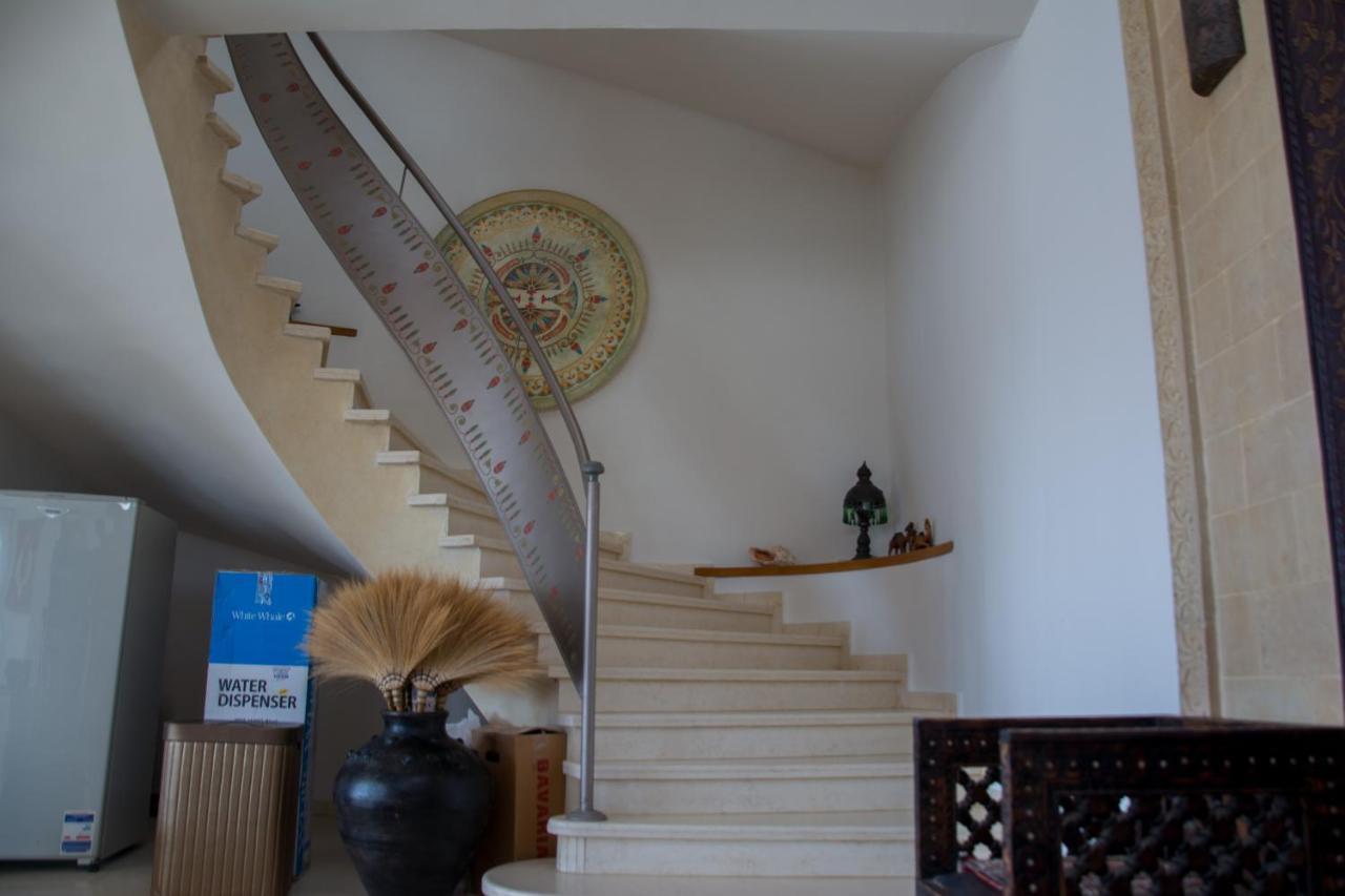Jacaranda Villa Sharm el-Sheikh Exterior photo