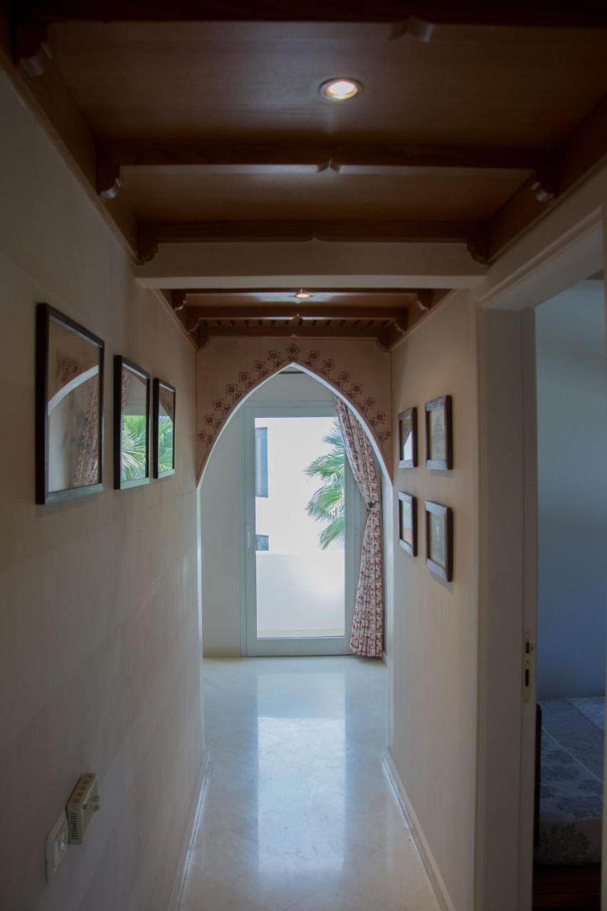 Jacaranda Villa Sharm el-Sheikh Exterior photo